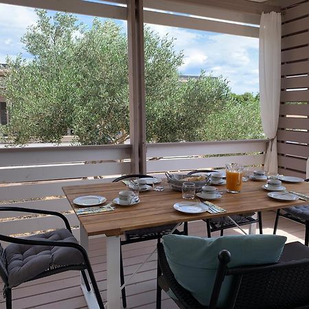 Mobile Home M&M Drage Rom bilde