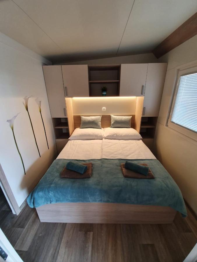 Mobile Home M&M Drage Eksteriør bilde