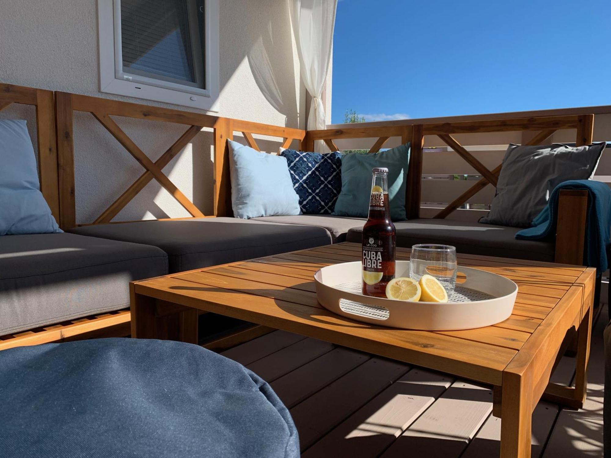 Mobile Home M&M Drage Rom bilde